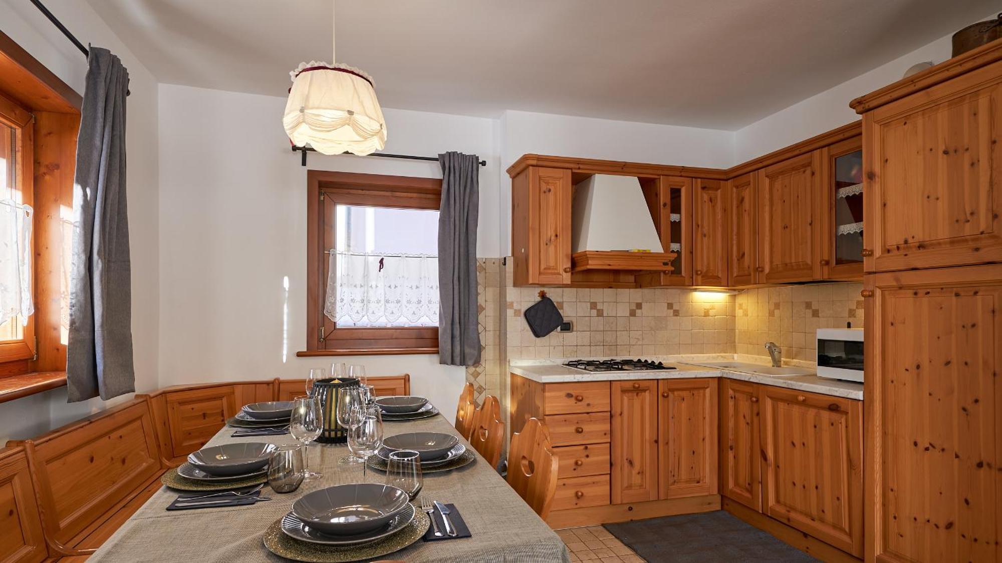 Sweet Suite Sappada Extérieur photo