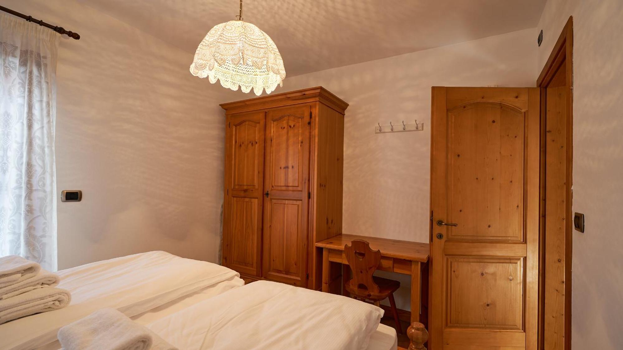 Sweet Suite Sappada Extérieur photo